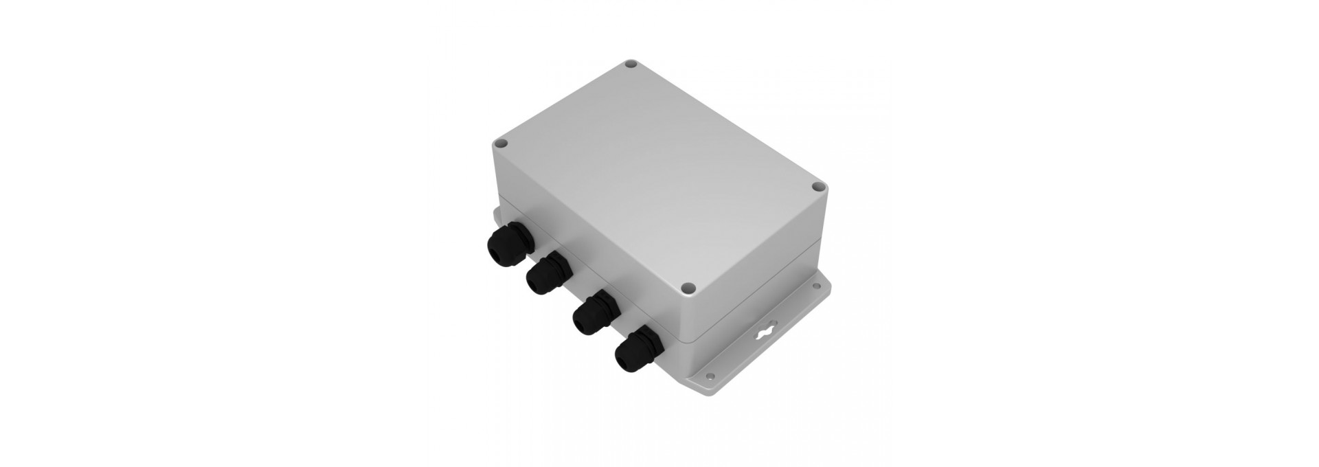 Устройство управления светильниками Integra УУС-220-PLBUS-PWM-2 IP67