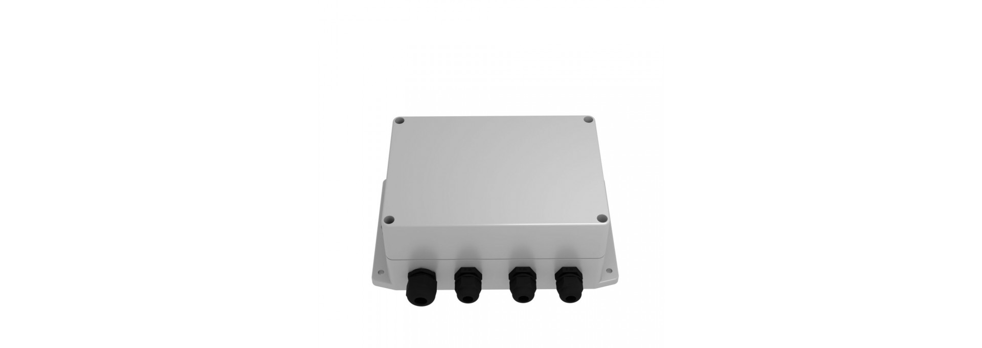 Устройство управления светильниками Integra УУС-220-PLBUS-PWM-2 IP67