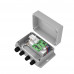 Устройство управления светильниками Integra УУС-220-PLBUS-PWM-2 IP67
