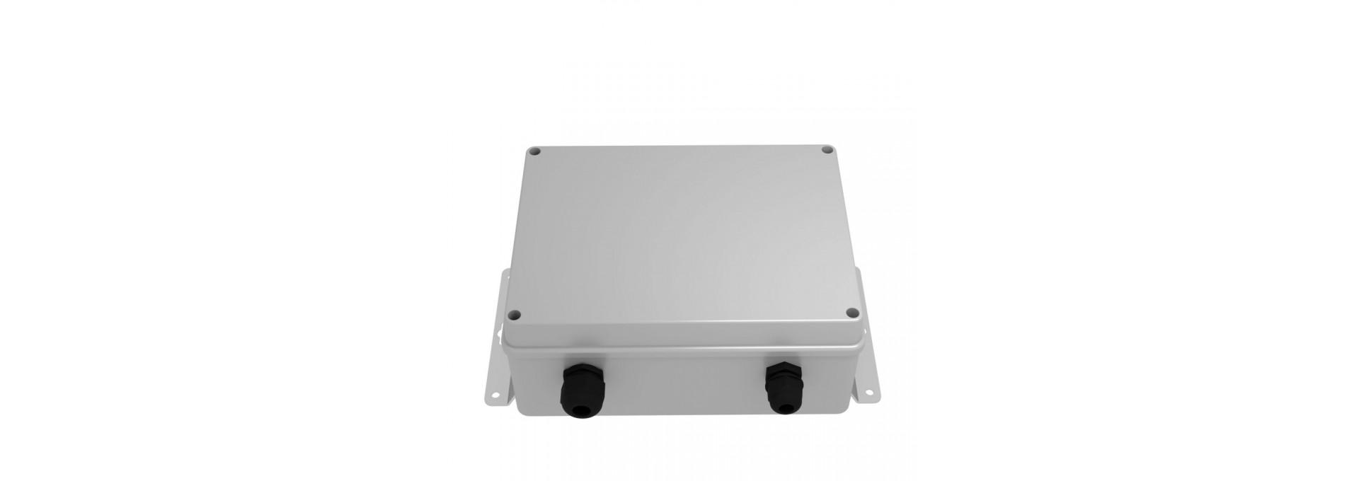 Устройство управления светильниками Integra УУС-220-ZB-PWM IP54