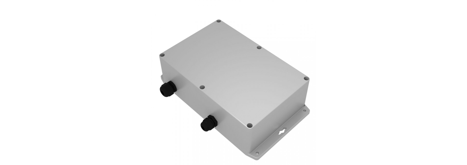 Устройство управления светильниками Integra УУС-220-ZB-PWM IP67
