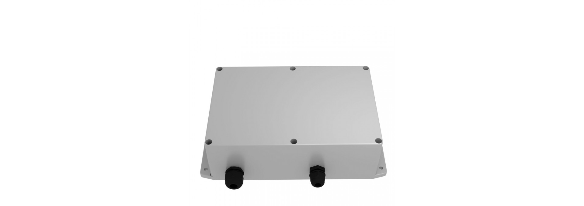 Устройство управления светильниками Integra УУС-220-ZB-PWM IP67