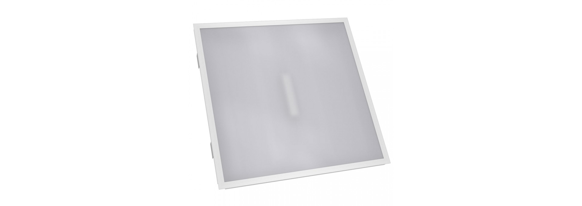 Офис Классик 18 IP40 CRI80 5000К Микропризма 600х600х35мм Clip-In