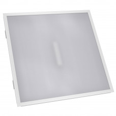Офис Классик 18 IP40 CRI80 5000К Микропризма 600х600х35мм Clip-In