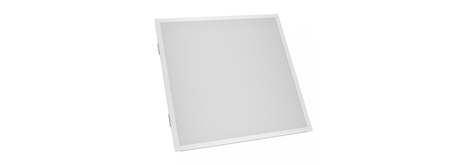 Офис Классик 20 Эко IP40 CRI80 3000К Опал 600х600х35мм Clip-In