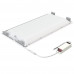 Офис Комфорт 10 IP40 CRI80 5000К Опал 600х300х35мм Clip-In