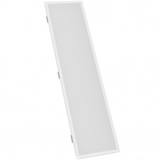 Офис Комфорт 18 IP40 CRI80 5000К Опал 1200х300х35мм Clip-In
