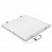 Офис Комфорт 18 IP40 CRI80 5000К Опал 600х600х35мм Clip-In