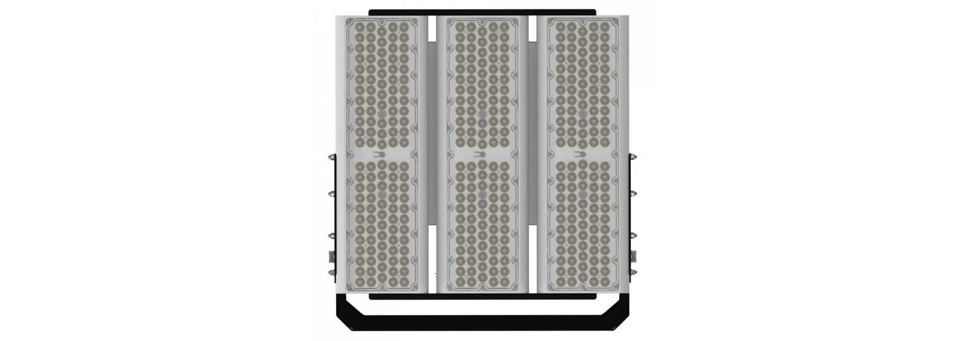 Плазма 1000 L V Box CRI70 3000К 80х30° НО