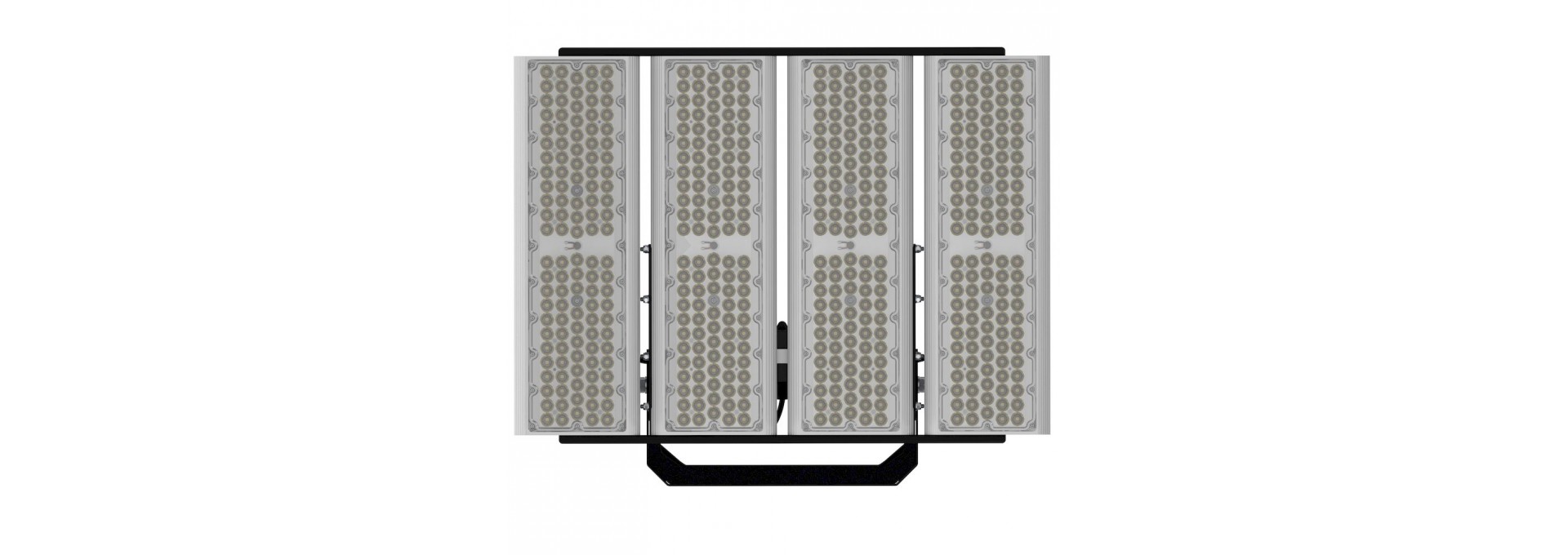 Плазма 1000 L V CRI90 5700К 12°