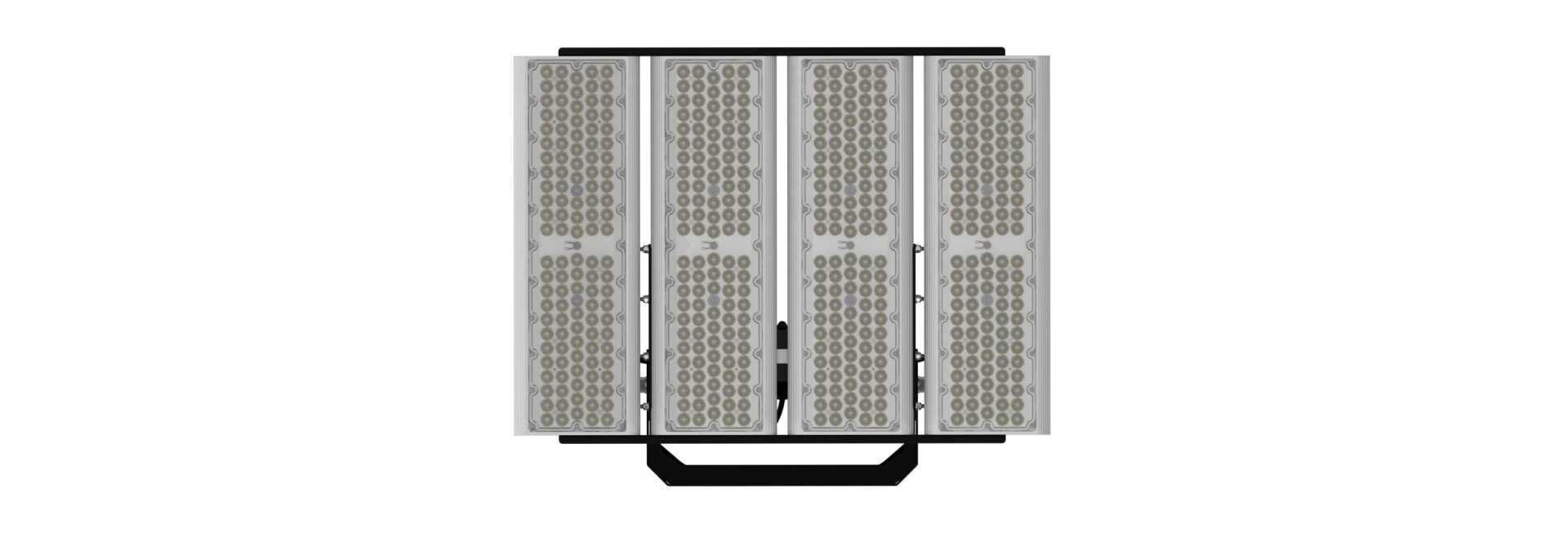 Плазма 1200 L V CRI80 4000К 12° НО