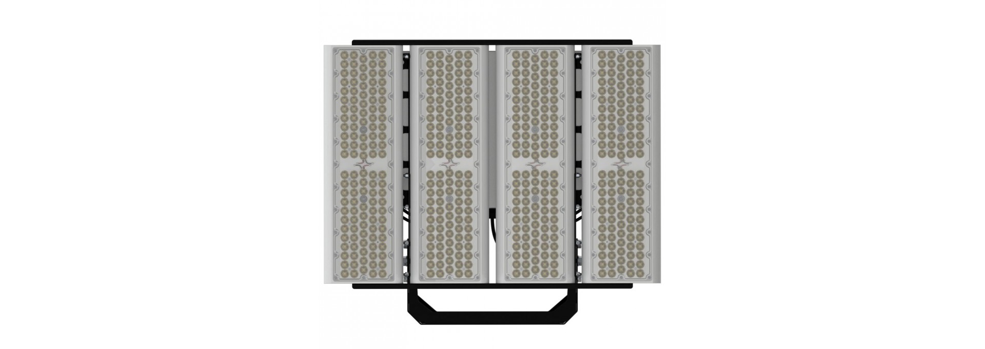 Плазма 1200 L V Box CRI80 4000К 30°