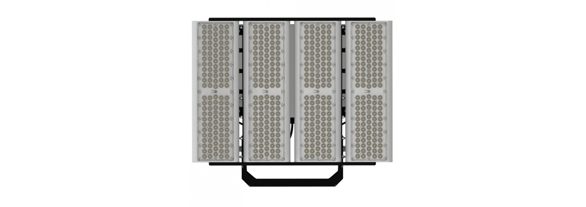 Плазма 1200 L V Box CRI80 4000К 40° НО