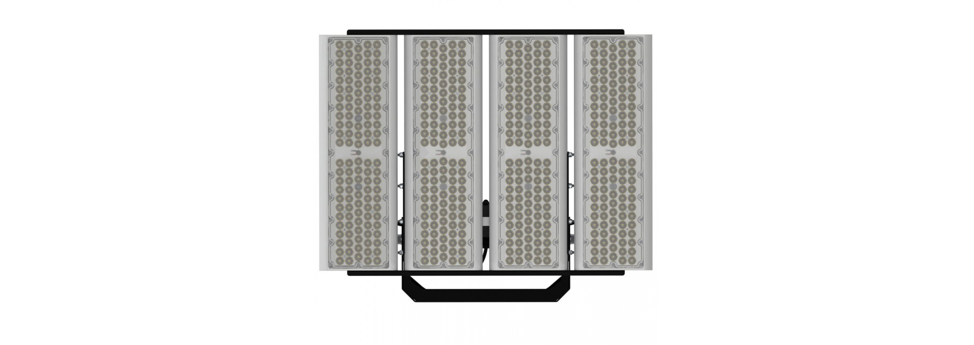 Плазма 1200 L V CRI80 5000К 80х30° НО