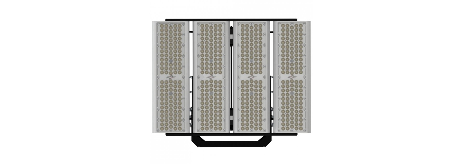 Плазма 1400 L V CRI80 4000К 30° НО