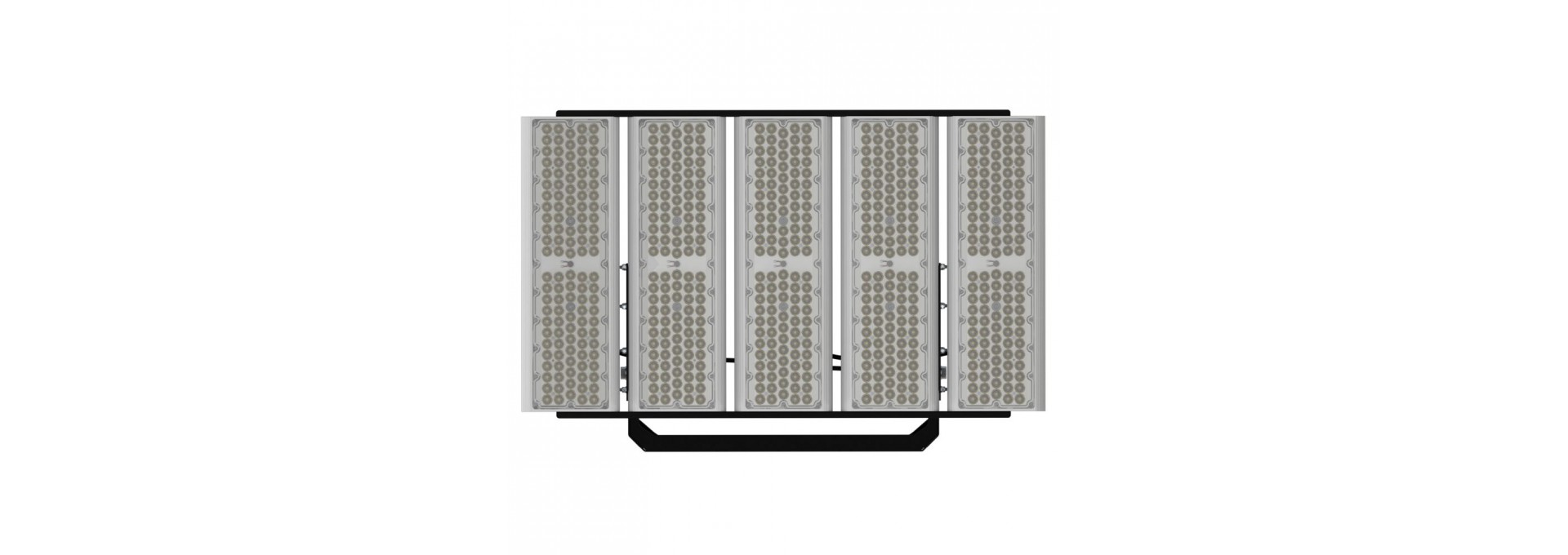 Плазма 1500 L V CRI80 4000К 12° НО