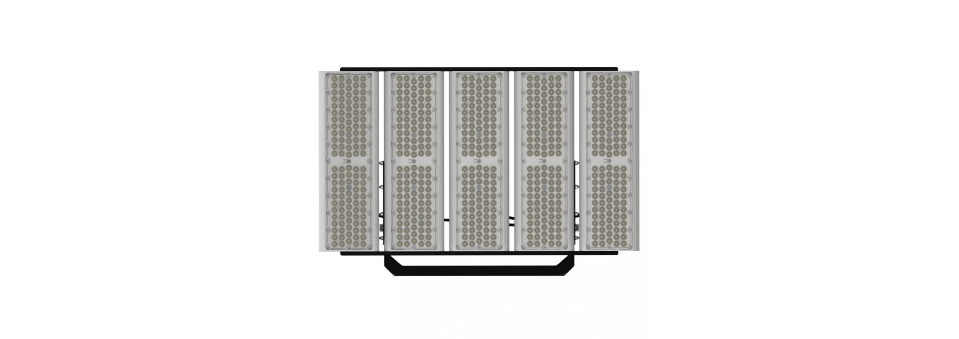 Плазма 1500 L V CRI80 5000К 80х30° НО