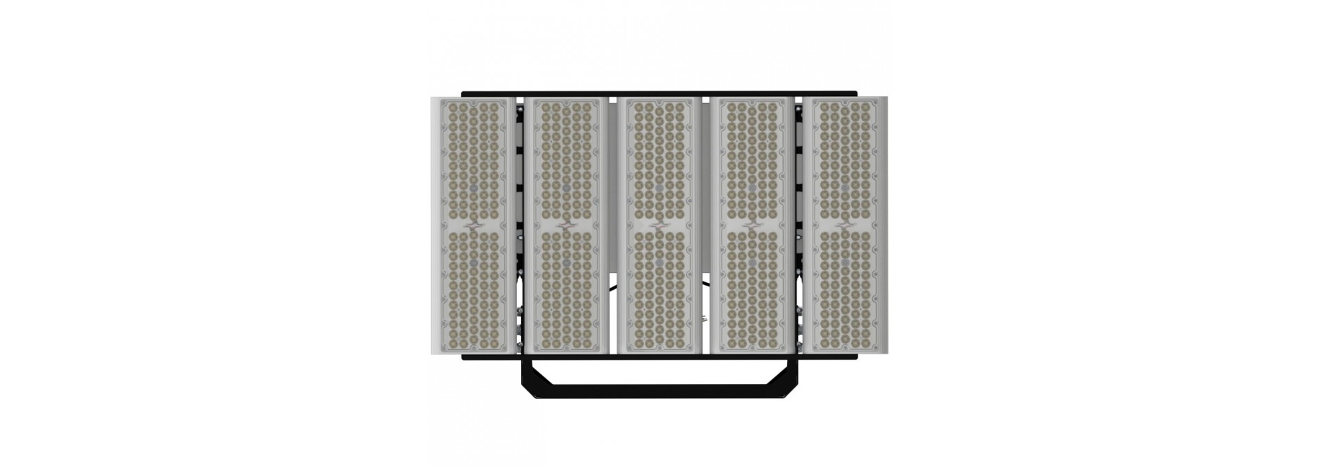 Плазма 1660 L V Box CRI95 5700К 30° НО