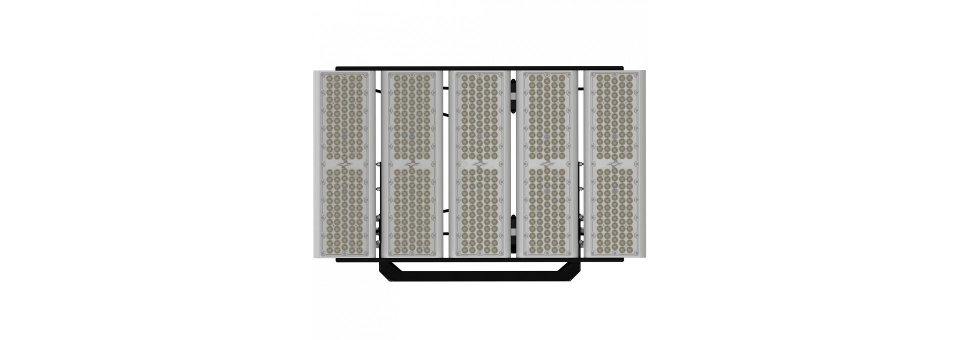 Плазма 1800 L V CRI80 5000К 30° НО