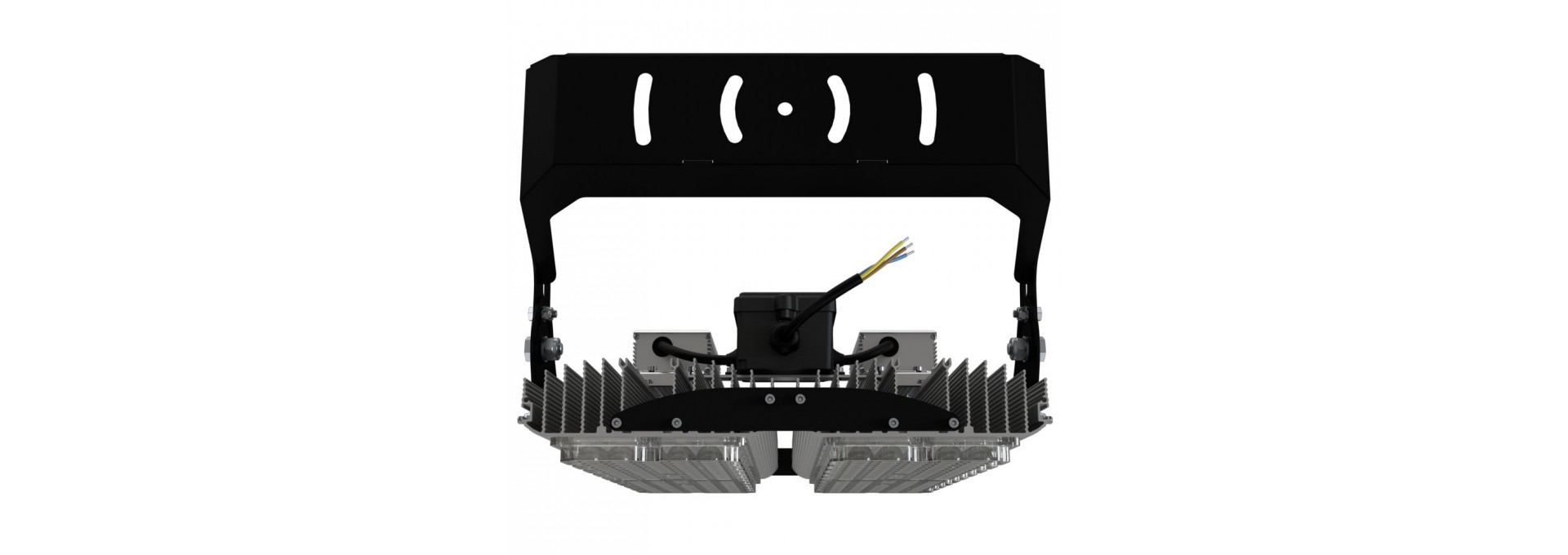 Плазма 400 L V CRI95 5700К 80х30°