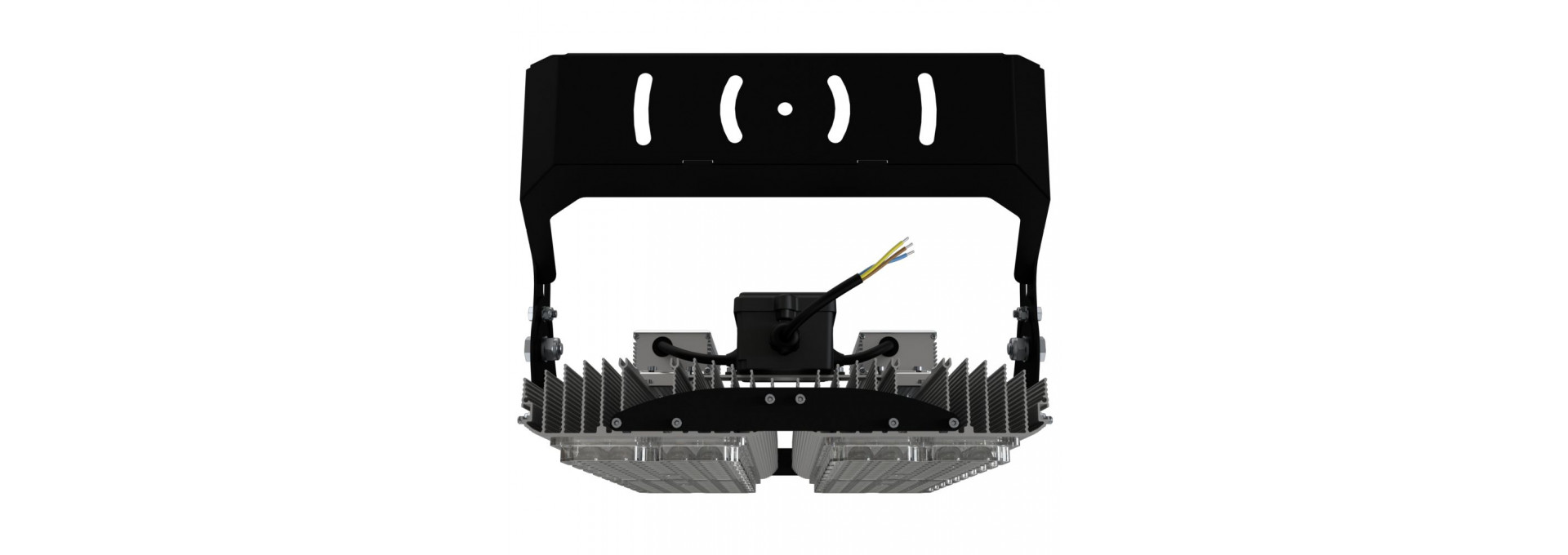 Плазма 400 L V CRI95 5700К 80х30°