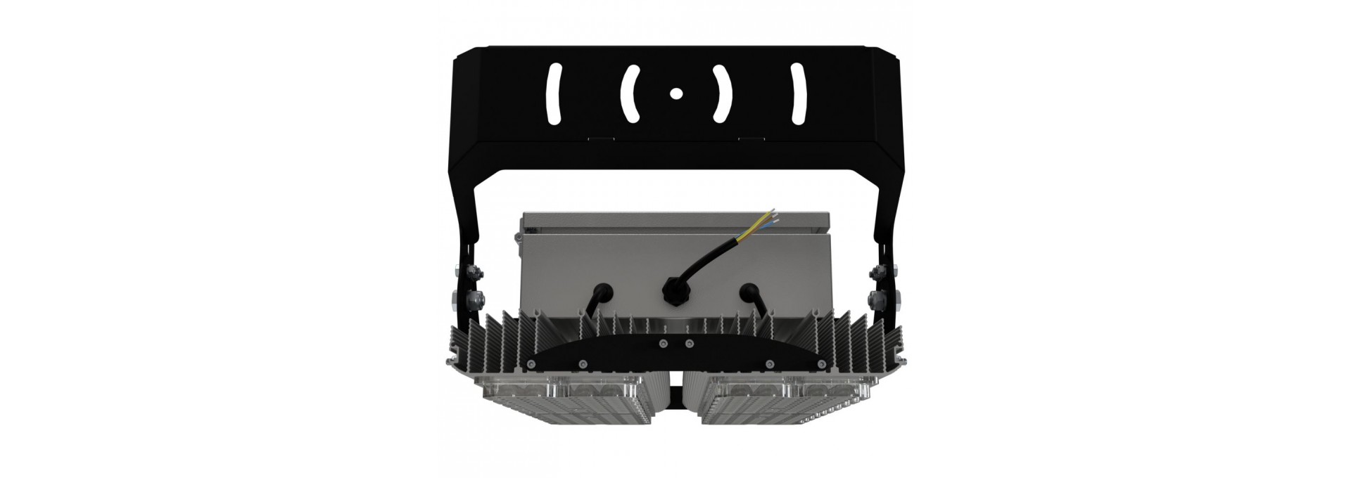 Плазма 500 L V Box CRI70 4000К 12°