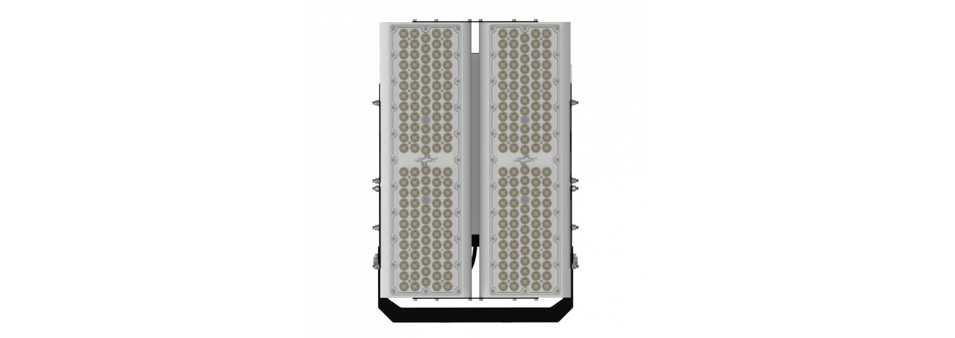 Плазма 500 L V Box CRI95 5700К 30°