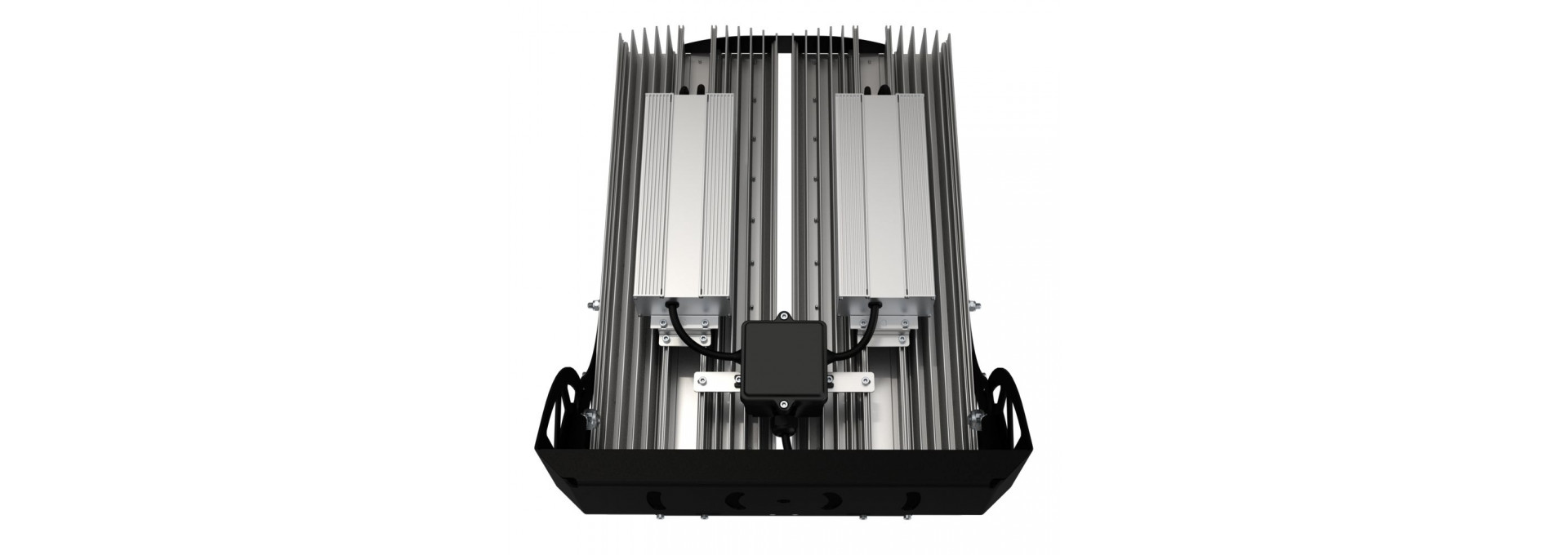 Плазма 500 L V CRI80 4000К 90°