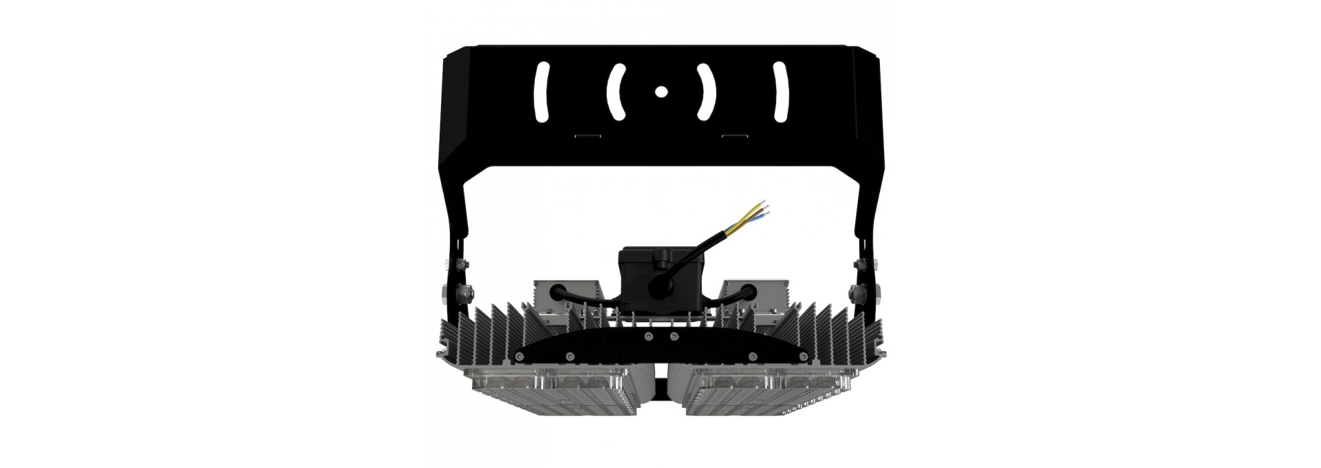 Плазма 500 L V CRI95 5700К 90°