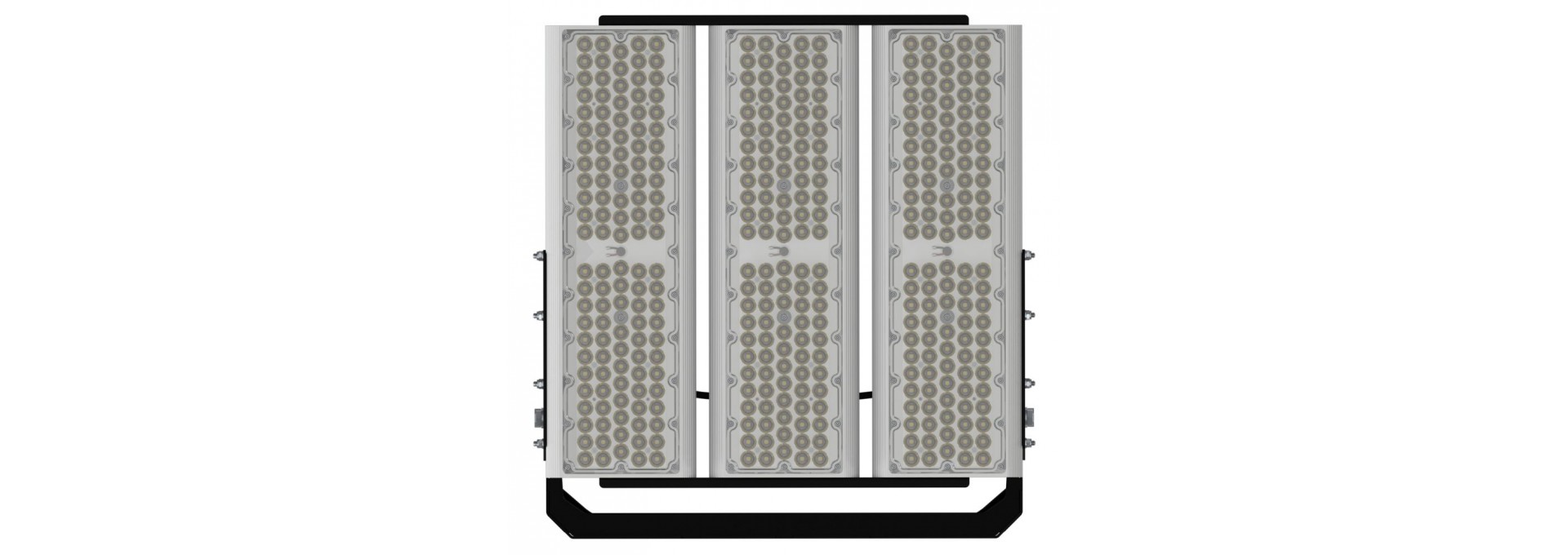 Плазма 600 L V CRI95 5700К 25°