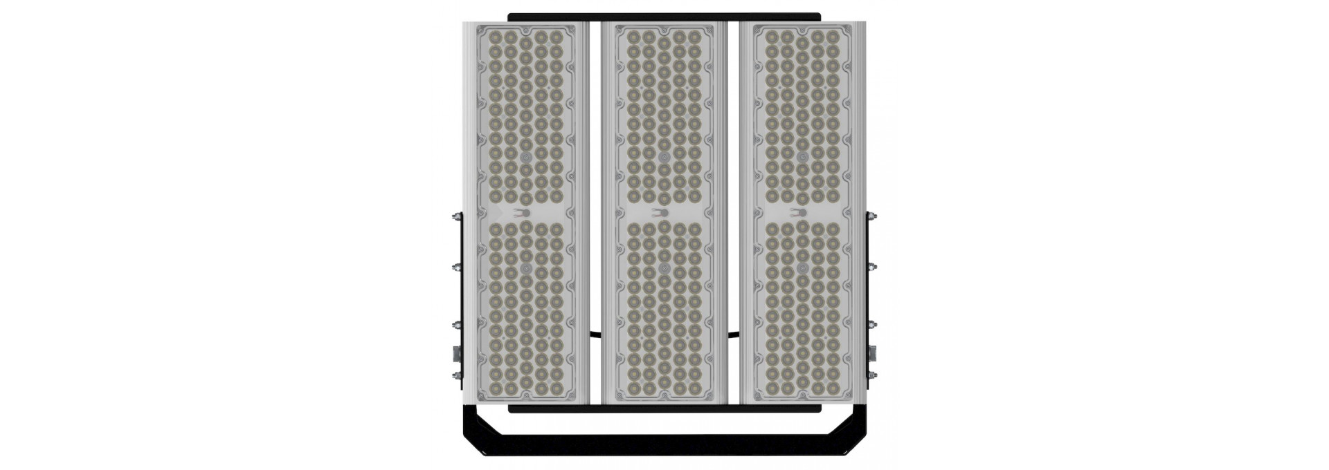 Плазма 600 L V CRI95 5700К 80х30°