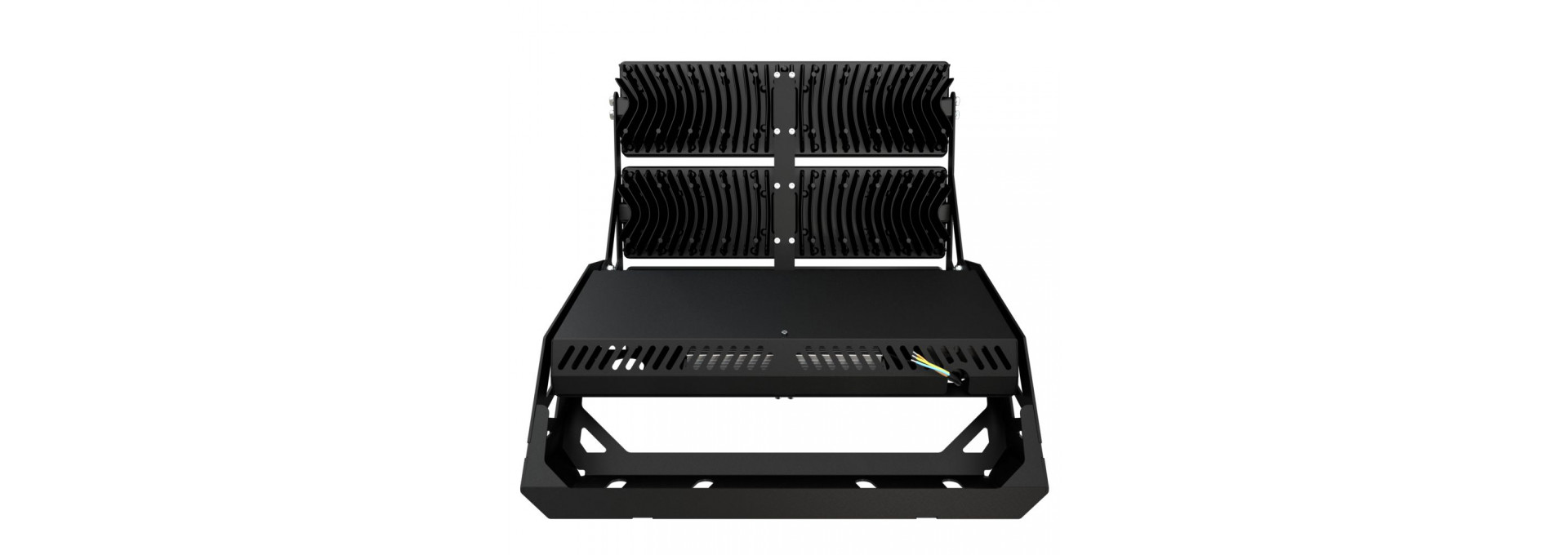 Плазма Про 1200 DMX CRI90 5700К 12°