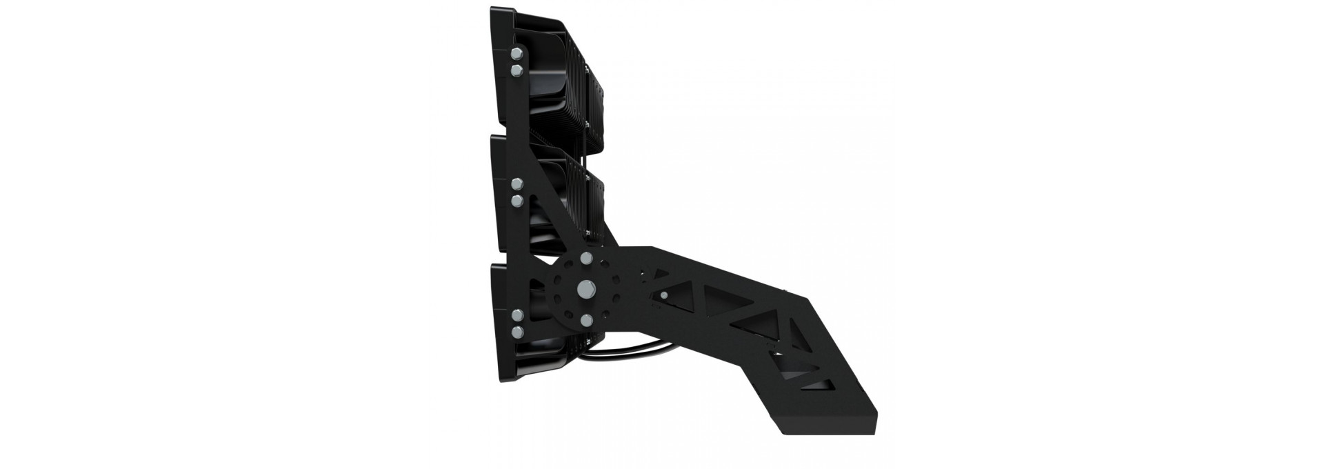 Плазма Про 1200 DALI CRI95 5700К 75х50°