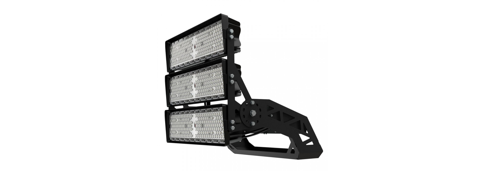 Плазма Про 1500 CRI80 5000К 75х50°