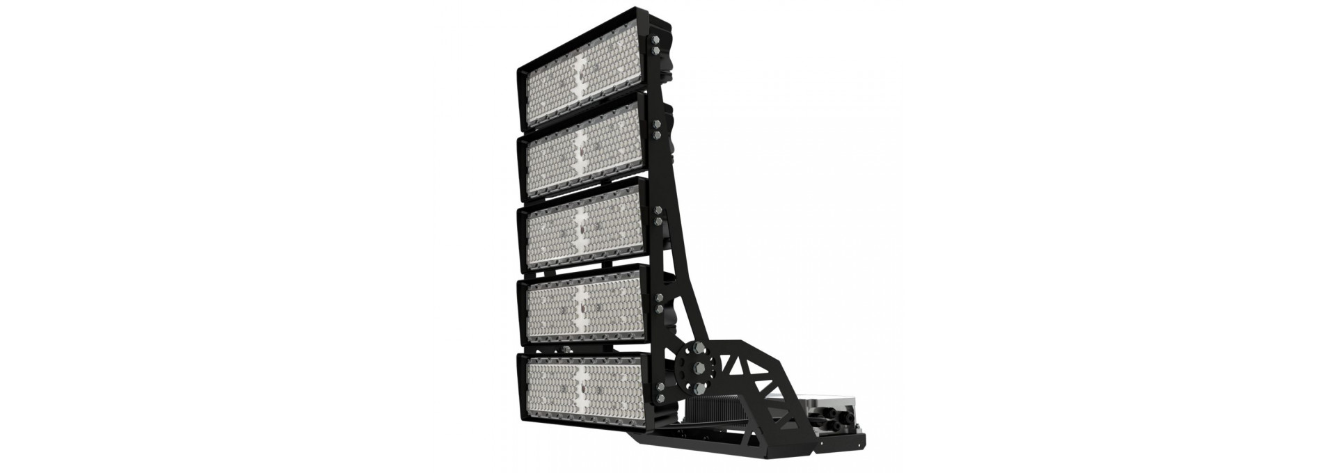 Плазма Про 1500 DMX CRI95 5700К 30°