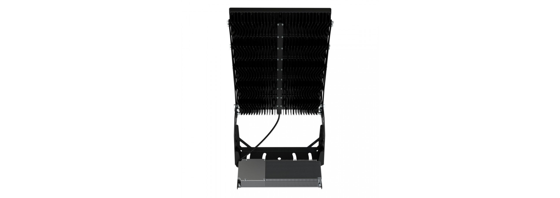 Плазма Про 1500 DMX CRI95 5700К 30°