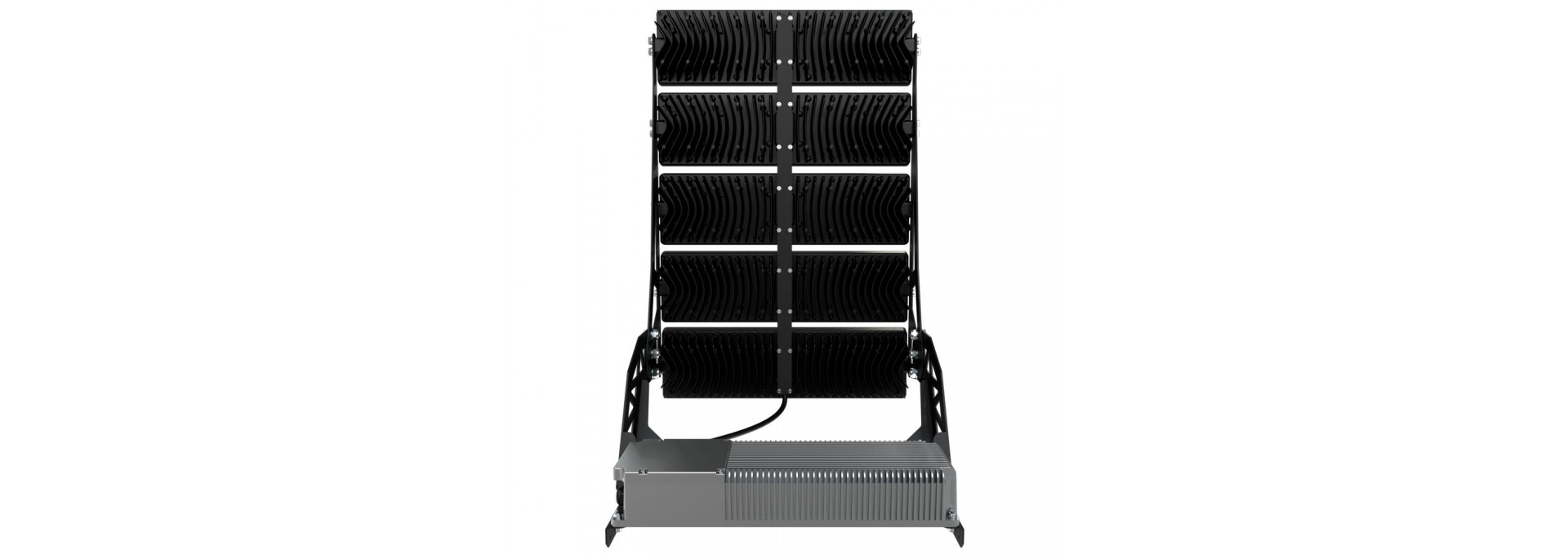 Плазма Про 1500 DMX CRI95 5700К 30°