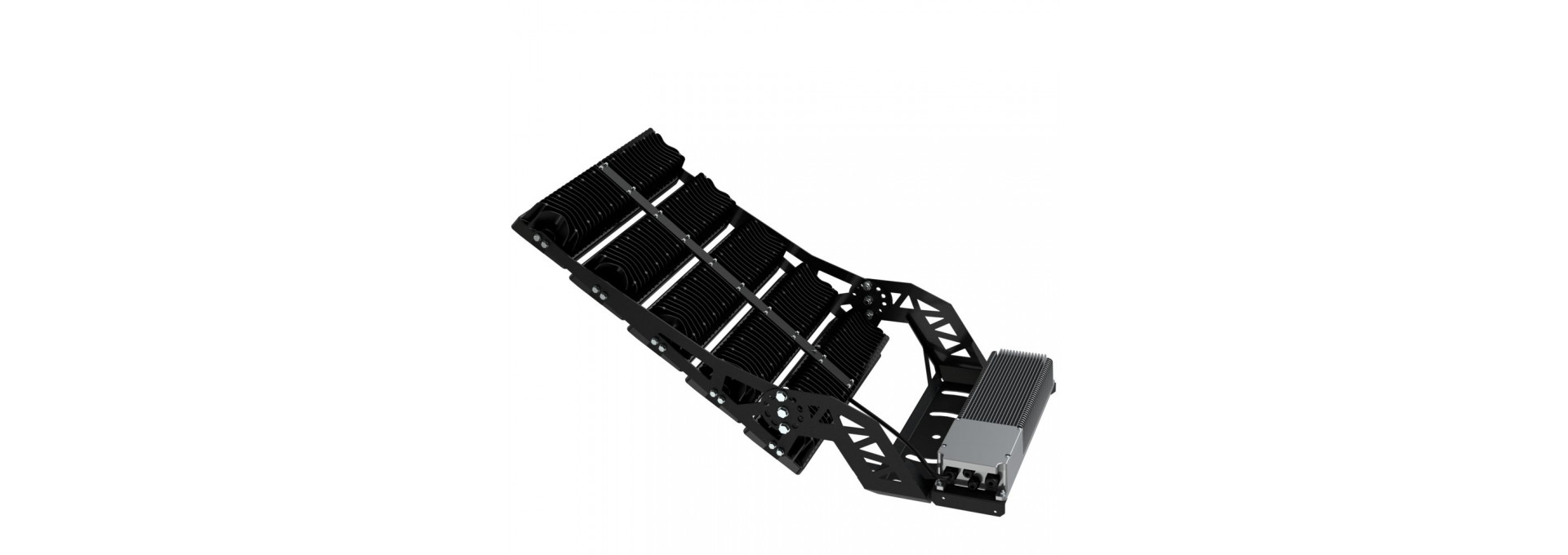 Плазма Про 1500 DMX CRI95 5700К 85°