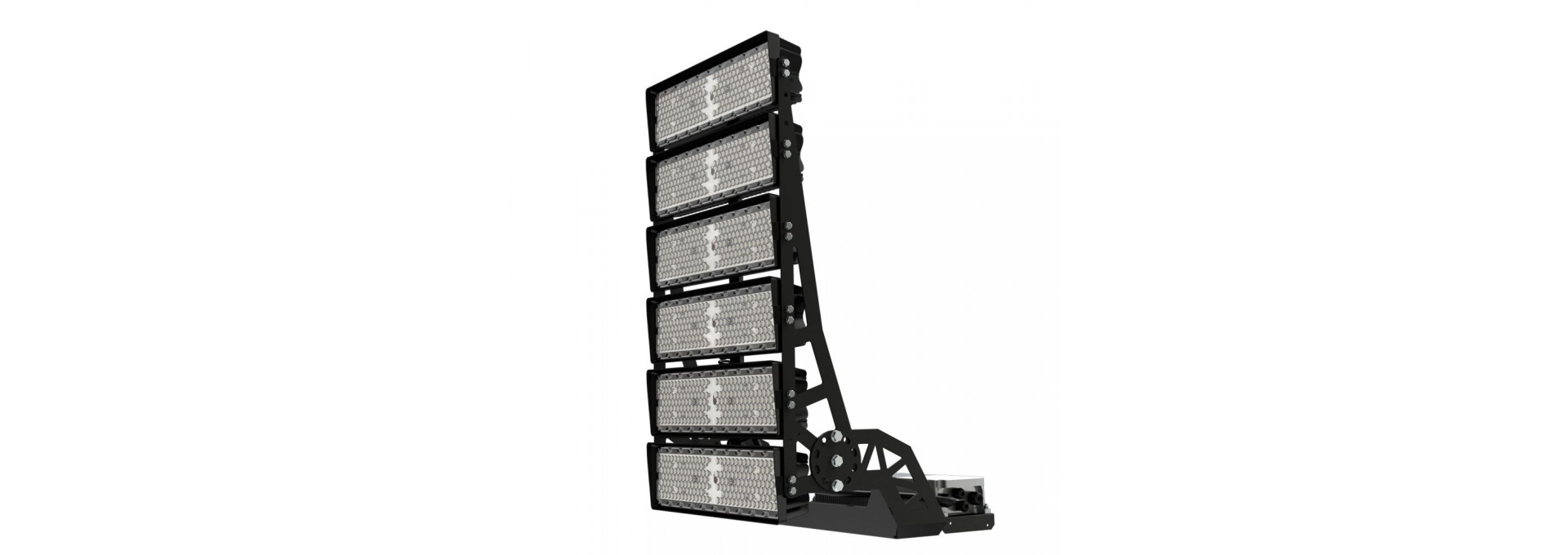 Плазма Про 1800 DMX CRI95 5700К 18°