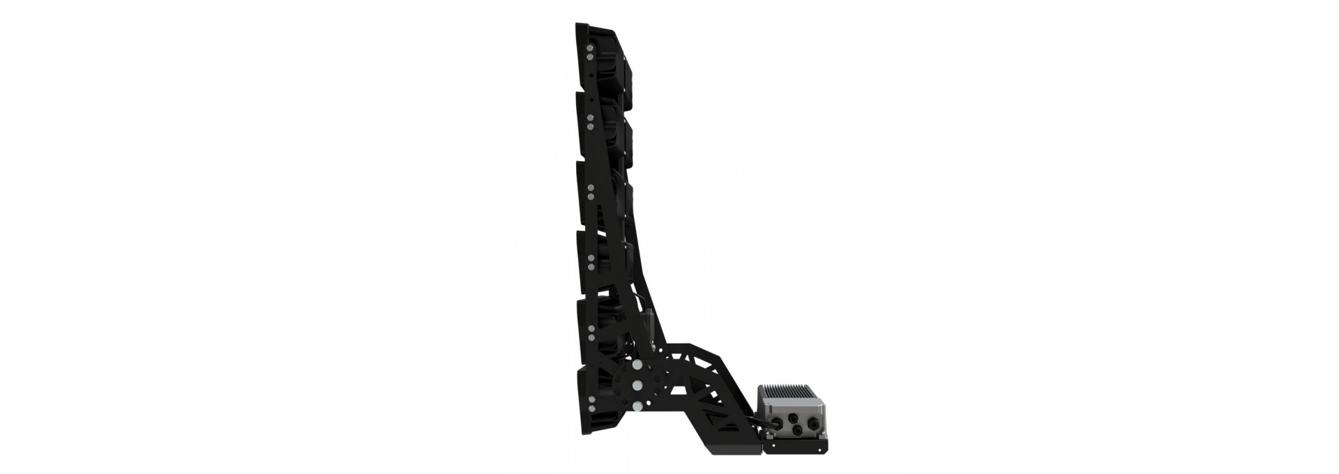 Плазма Про 1800 DMX CRI95 5700К 85°