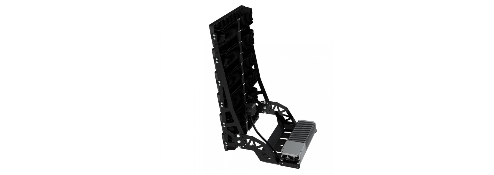 Плазма Про 1800 DMX CRI95 5700К 85°