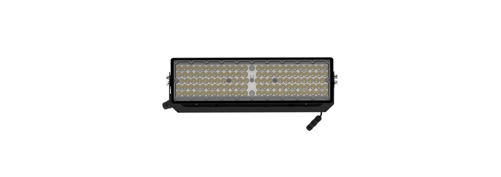 Плазма Про 200 DMX CRI95 5700К 40°