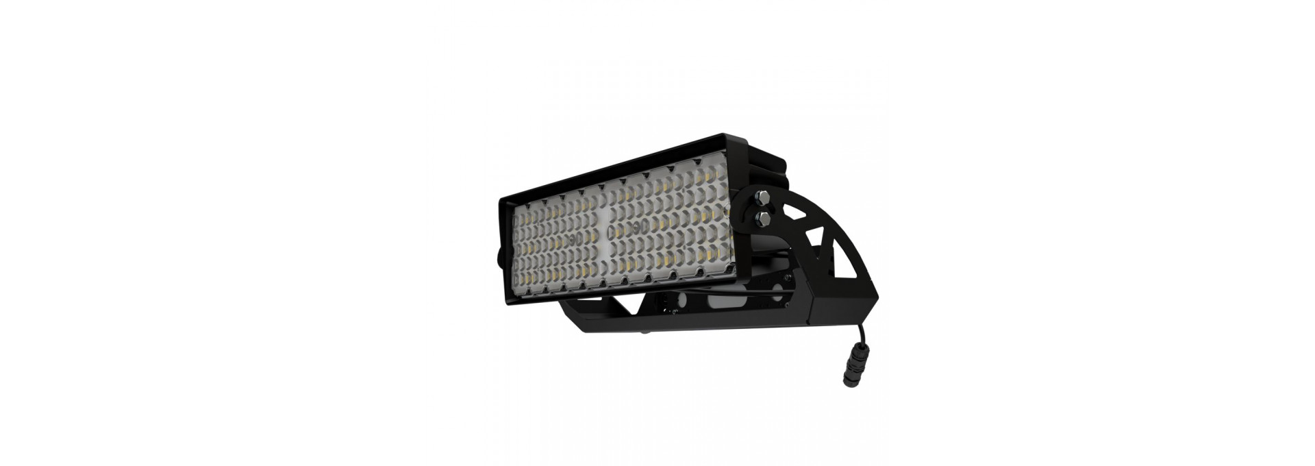 Плазма Про 200 DMX CRI95 5700К 45°