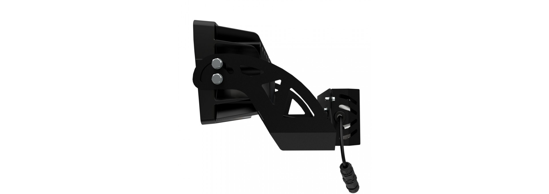 Плазма Про 200 DMX CRI95 5700К 80х30°