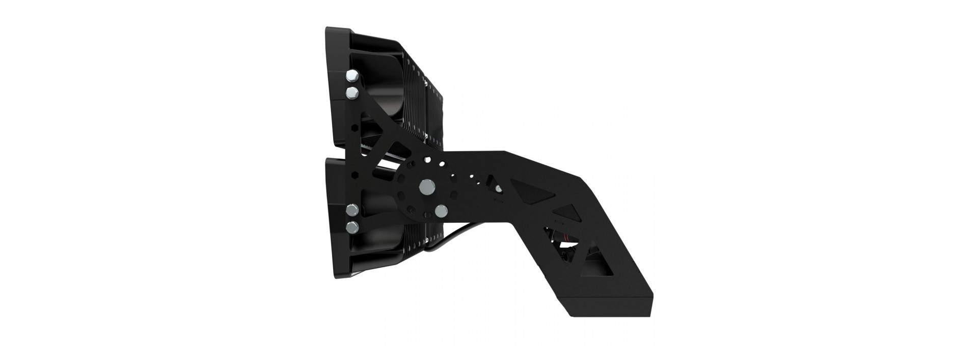 Плазма Про 500 DMX CRI95 5700К 18°