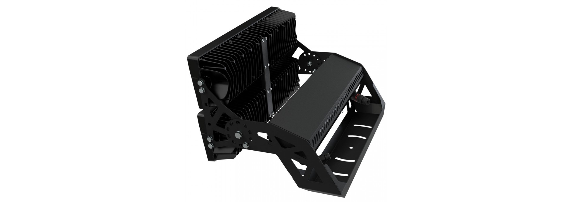 Плазма Про 500 DMX CRI95 5700К 18°