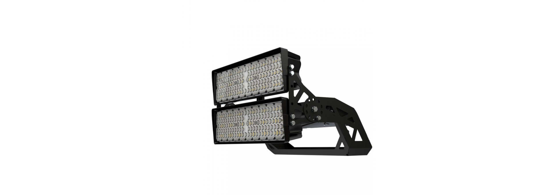 Плазма Про 500 DMX CRI95 5700К 25°