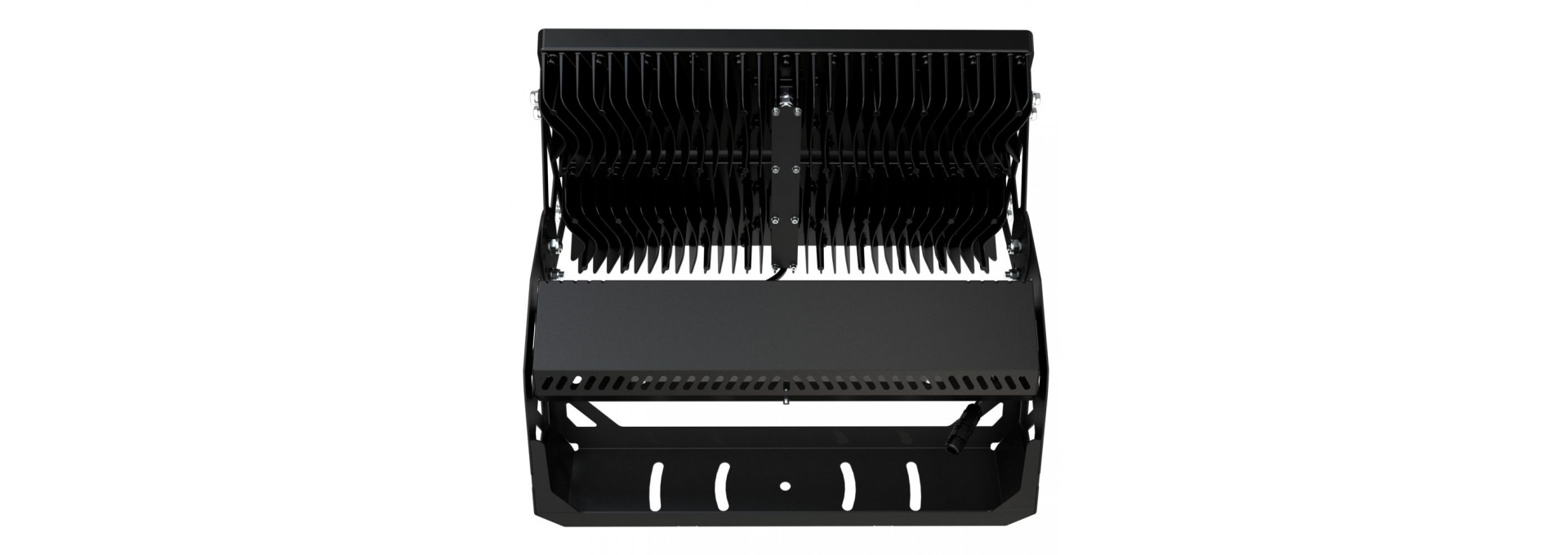 Плазма Про 600 DMX CRI95 5700К 30°