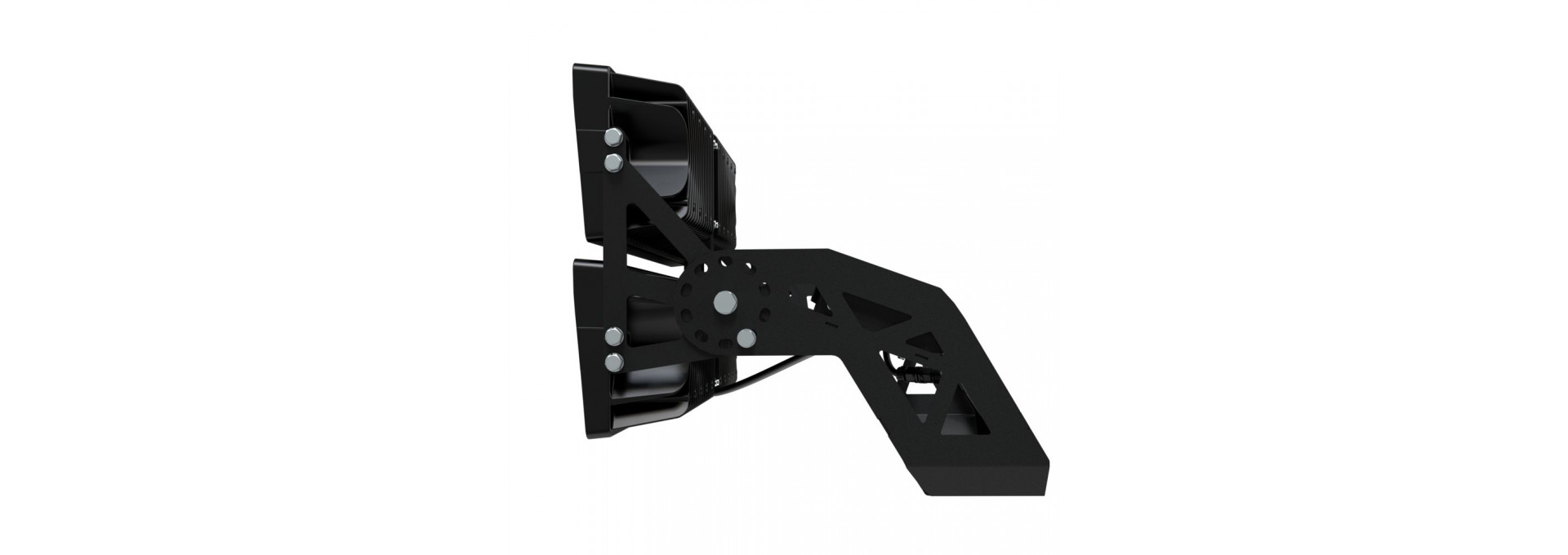 Плазма Про 600 DMX CRI95 5700К 85°