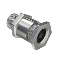 Аксессуар. Взрывозащищенный кабельный ввод DQM-II М20x1,5 под небронированный кабель